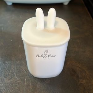 Baby’s Brew bottle warmer